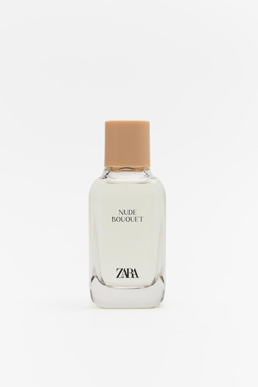 Zara Nude Bouquet – Eau de Toilette