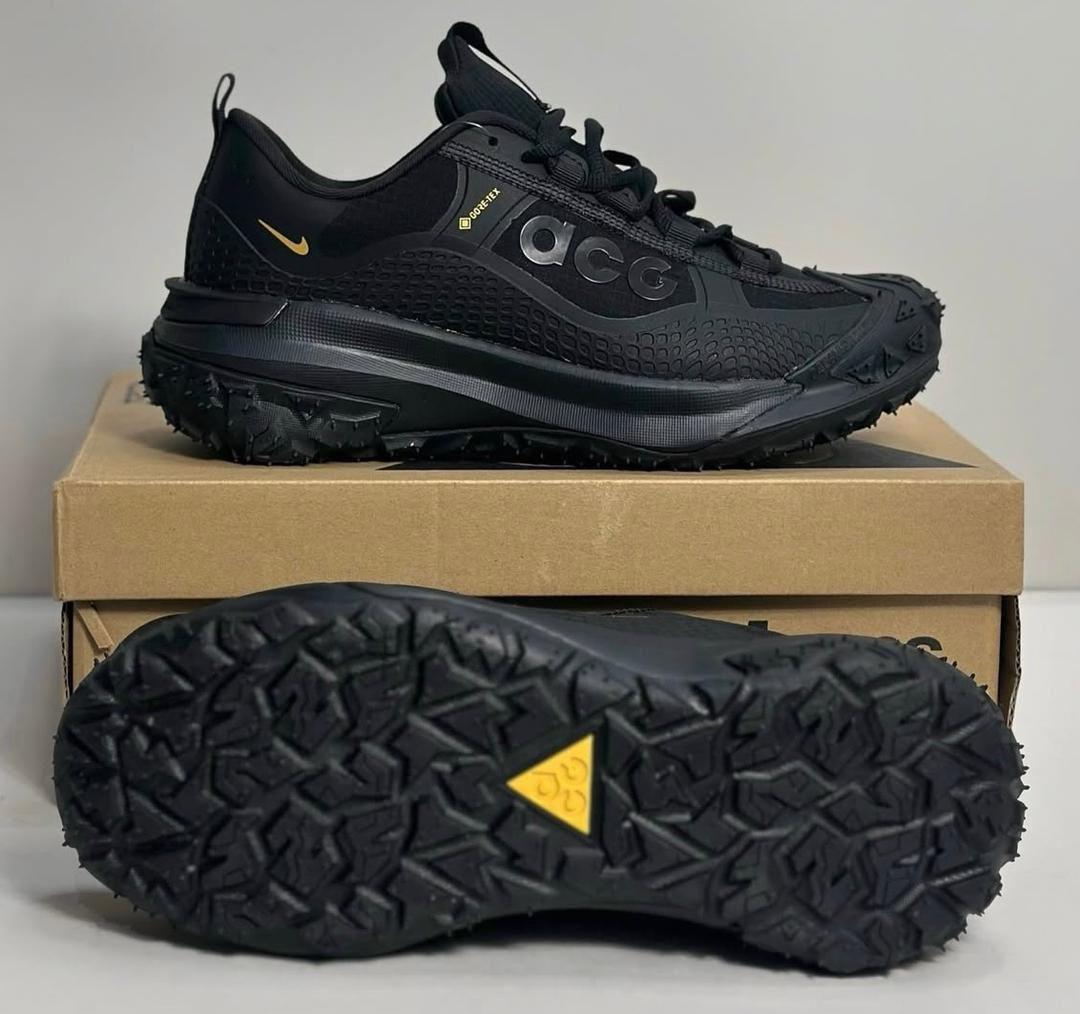 Nike ACG – Chaussures Outdoor
