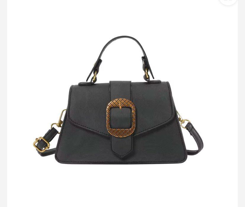 Sac à bandoulière élégant et pratique