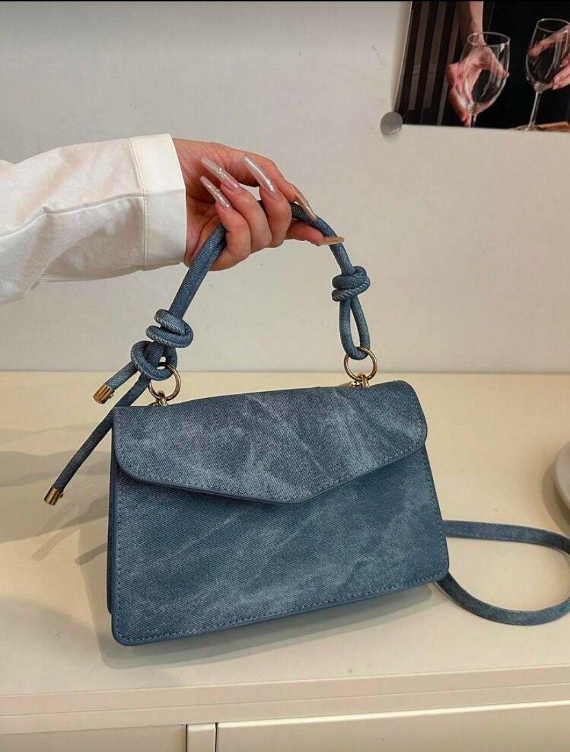 Sac à bandoulière élégant