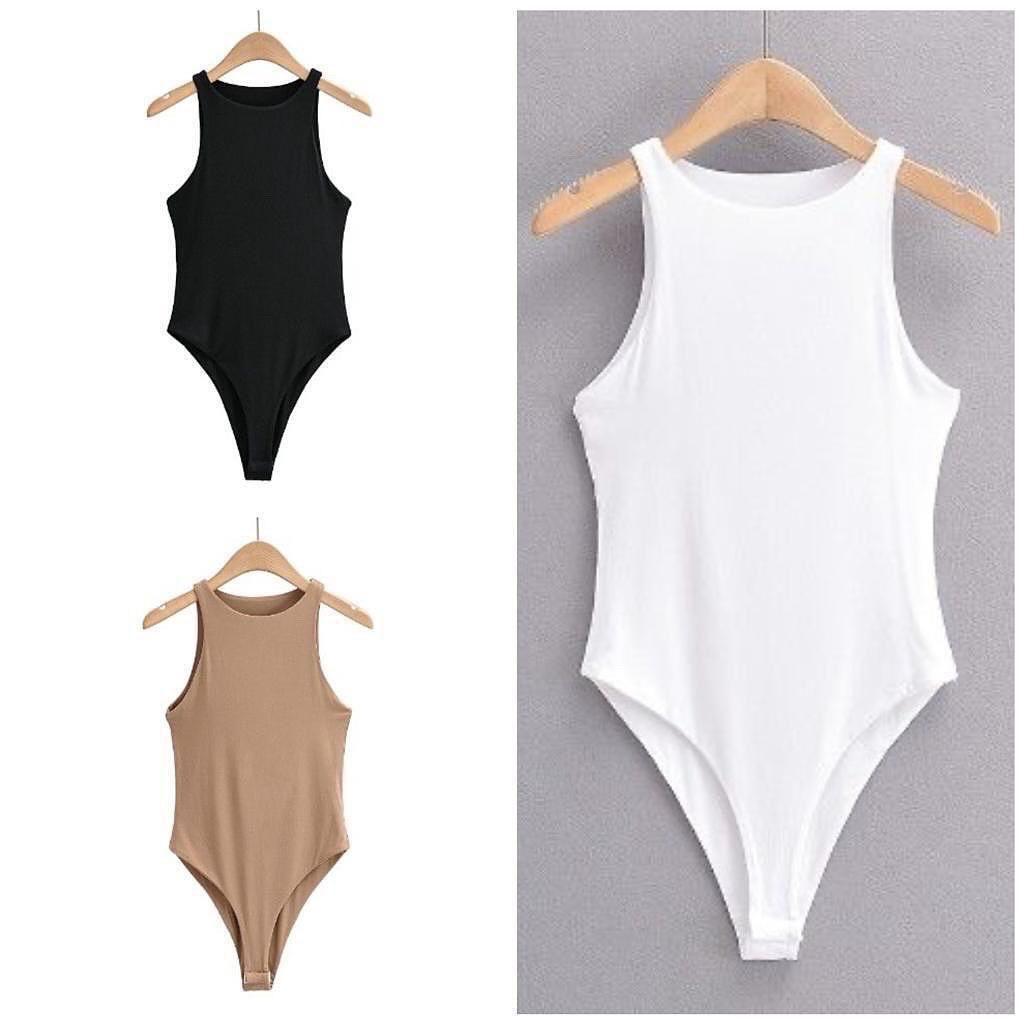 Singlet sans manches