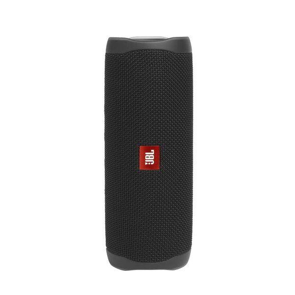 JBL Flip 5 – Enceinte Bluetooth Noir