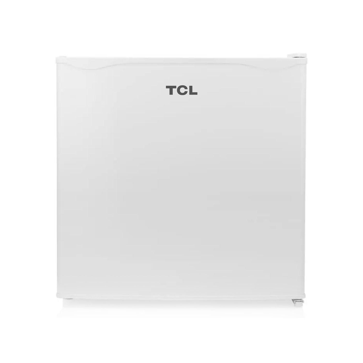Mini réfrigérateur TCL F50SD 50 L A+ - Blanc