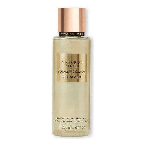 Brume Parfumée Victoria’s Secret Coconut Passion Shimmer