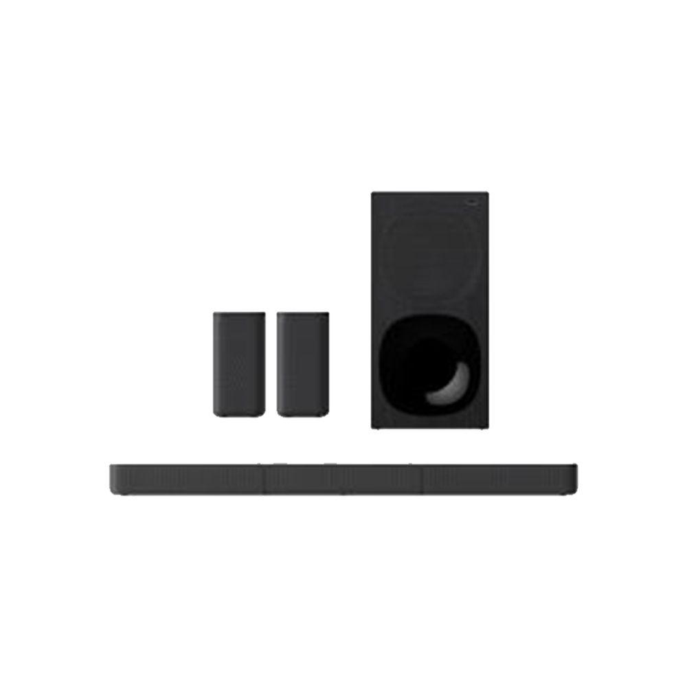 Home cinéma Sony HT-S500RF 5.1 - 1000 W, Bluetooth, HDMI