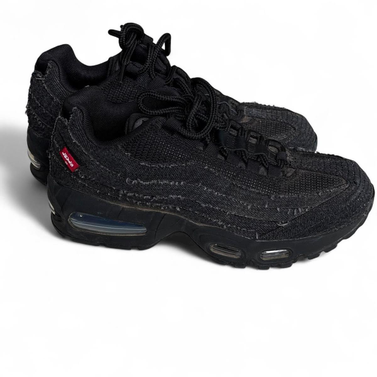 Nike Air Max 95 x Levi’s® – Collaboration