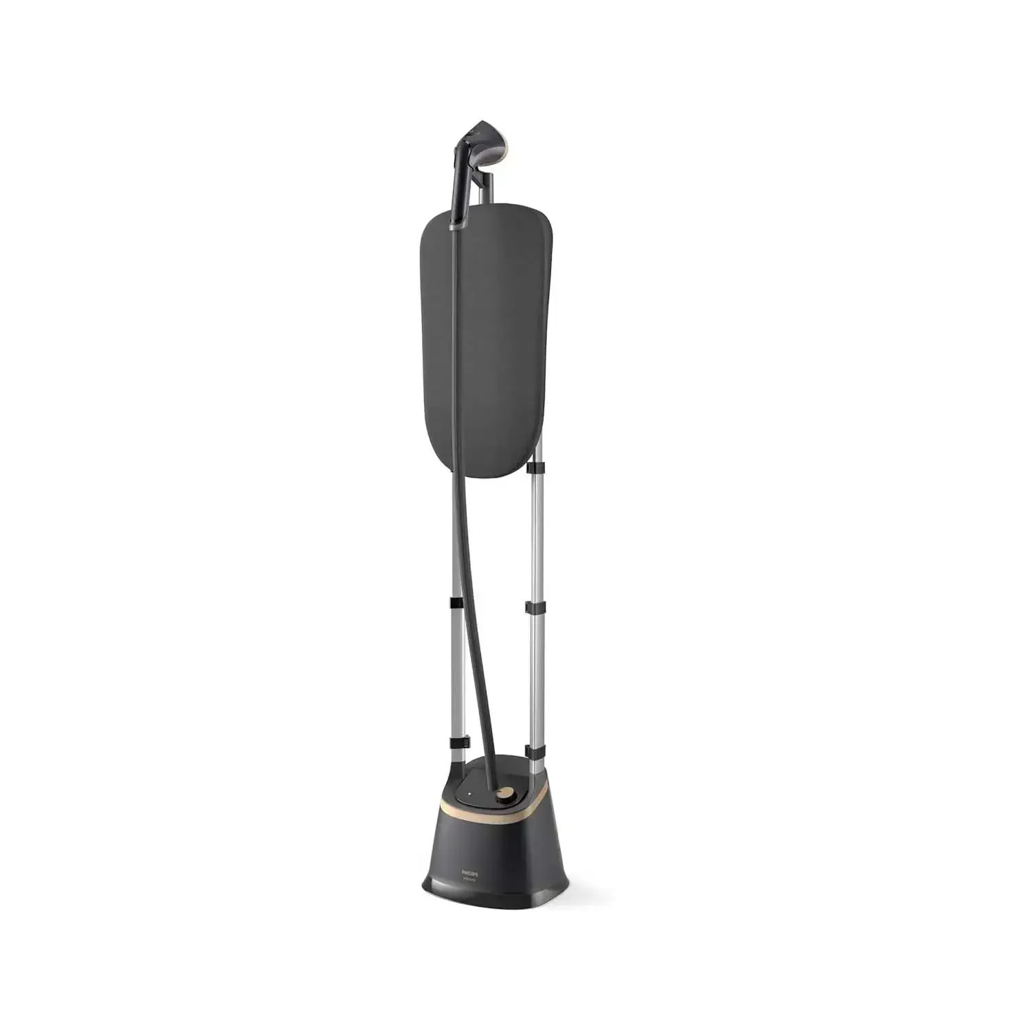 Défroisseur vapeur sur pied Philips STE3170/80 - 2000 W, planche inclinable, noir