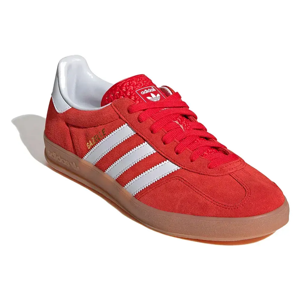 Adidas Gazelle – Sneakers Classiques