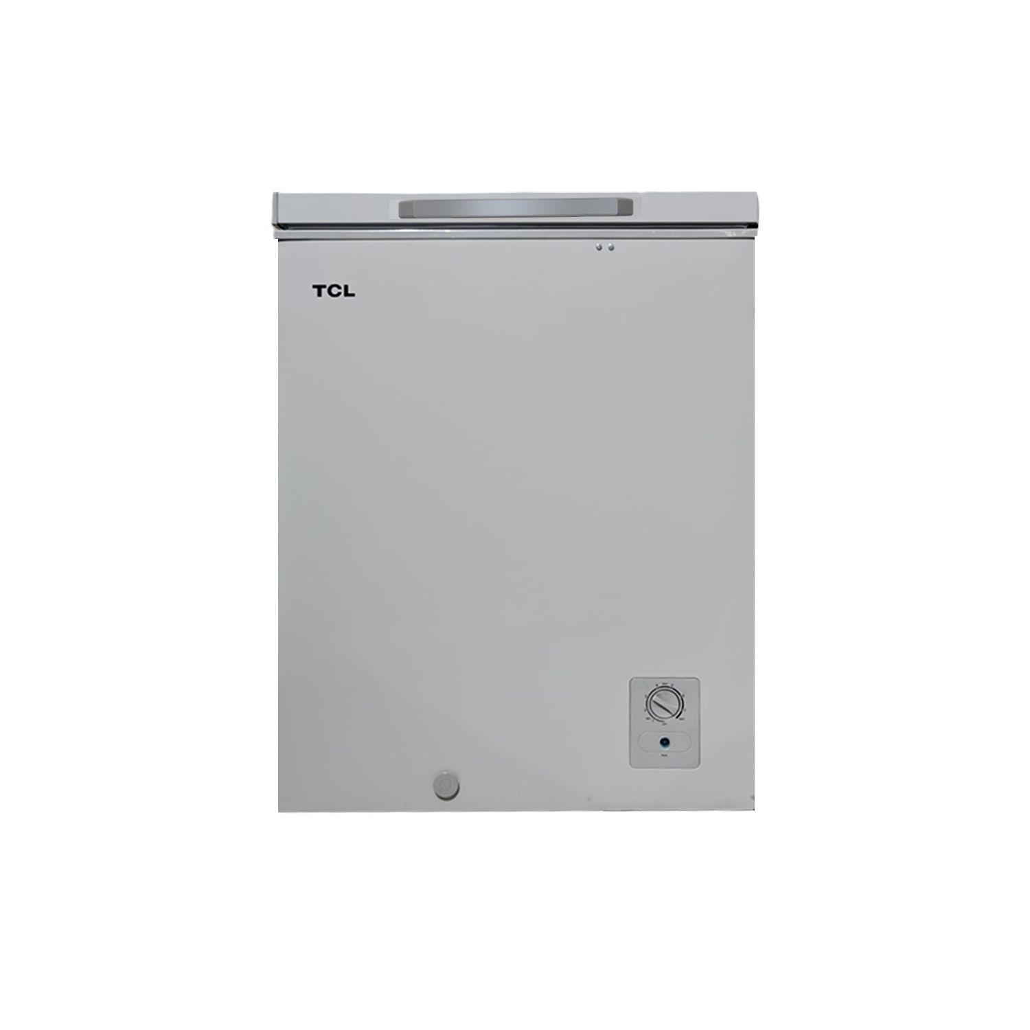 Congélateur TCL F260CF 260 L A+ - Gris