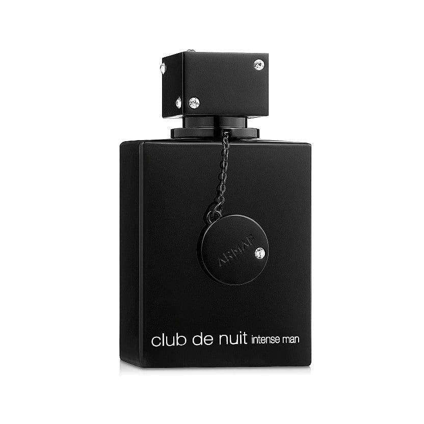 Club de Nuit Intense Man – Eau de Toilette pour Homme