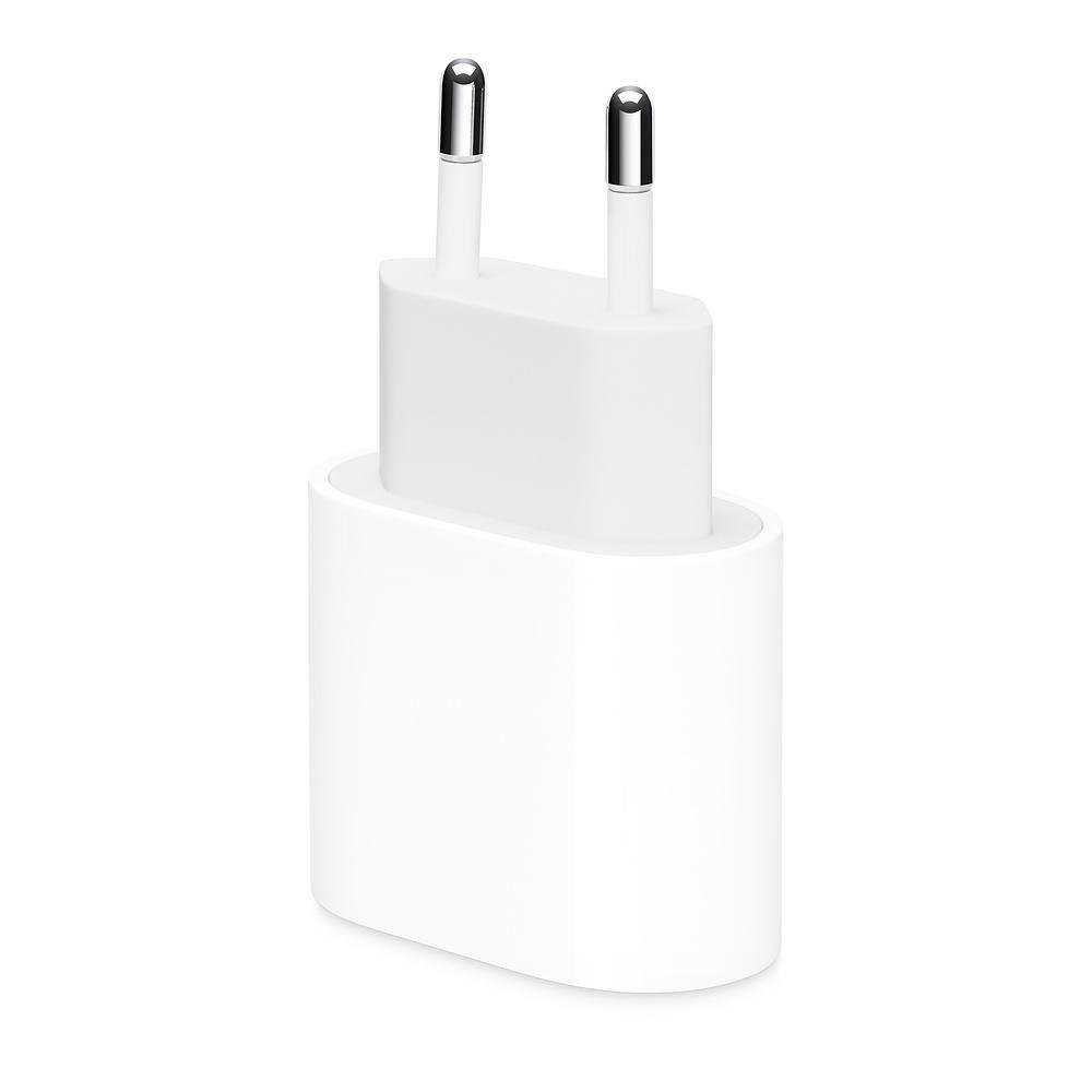 Chargeur secteur Apple USB-C 20 W