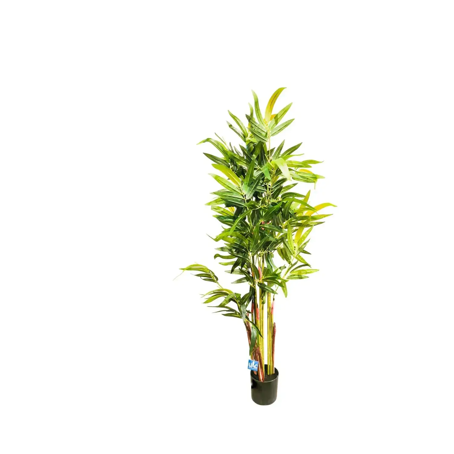 Plante artificielle bambou 120 cm - Décoration intérieure