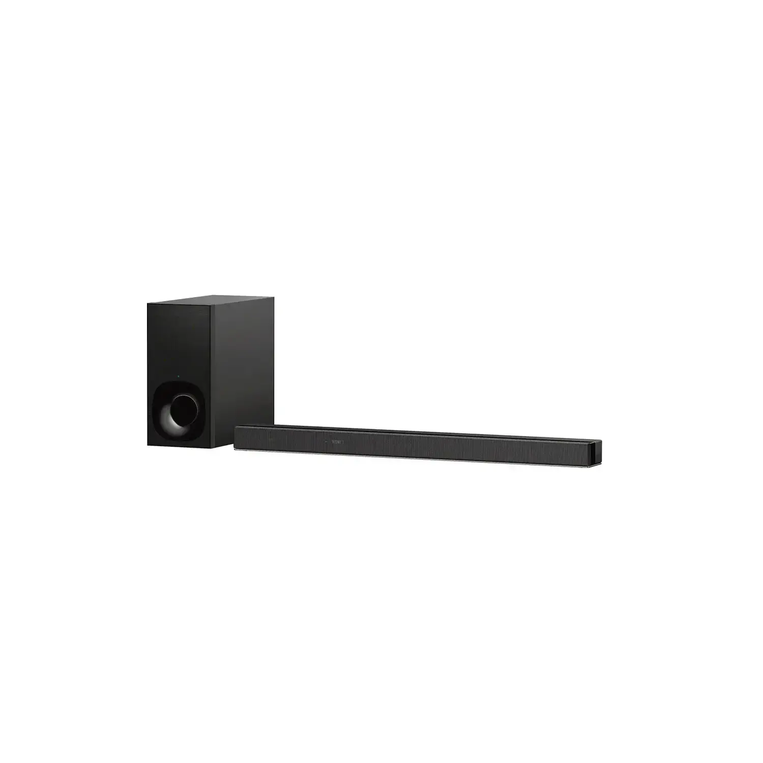 Barre de son Sony HT-Z9F 3.1 avec caisson sans fil - Dolby Atmos