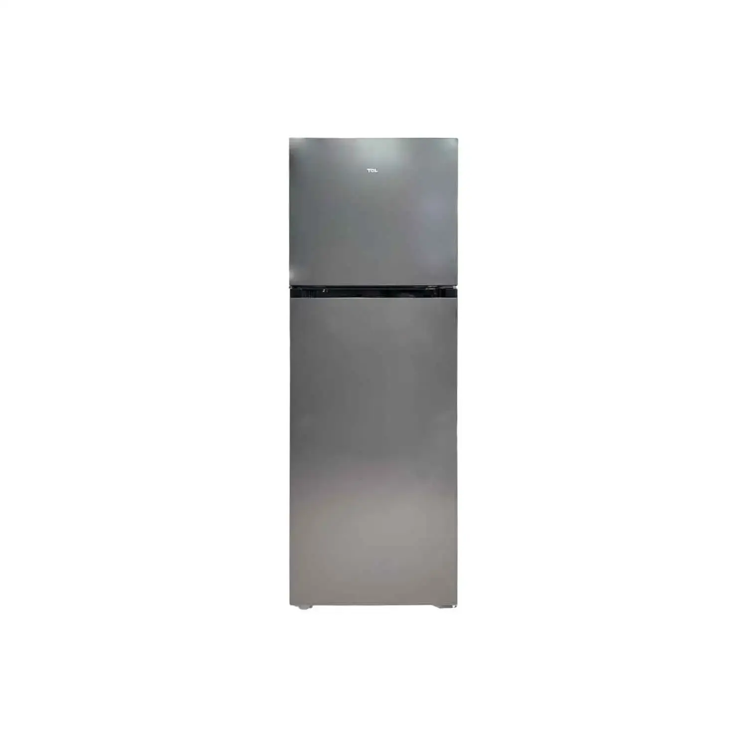 Réfrigérateur 2 portes TCL P480TM 480 L - Crystal Ash Grey