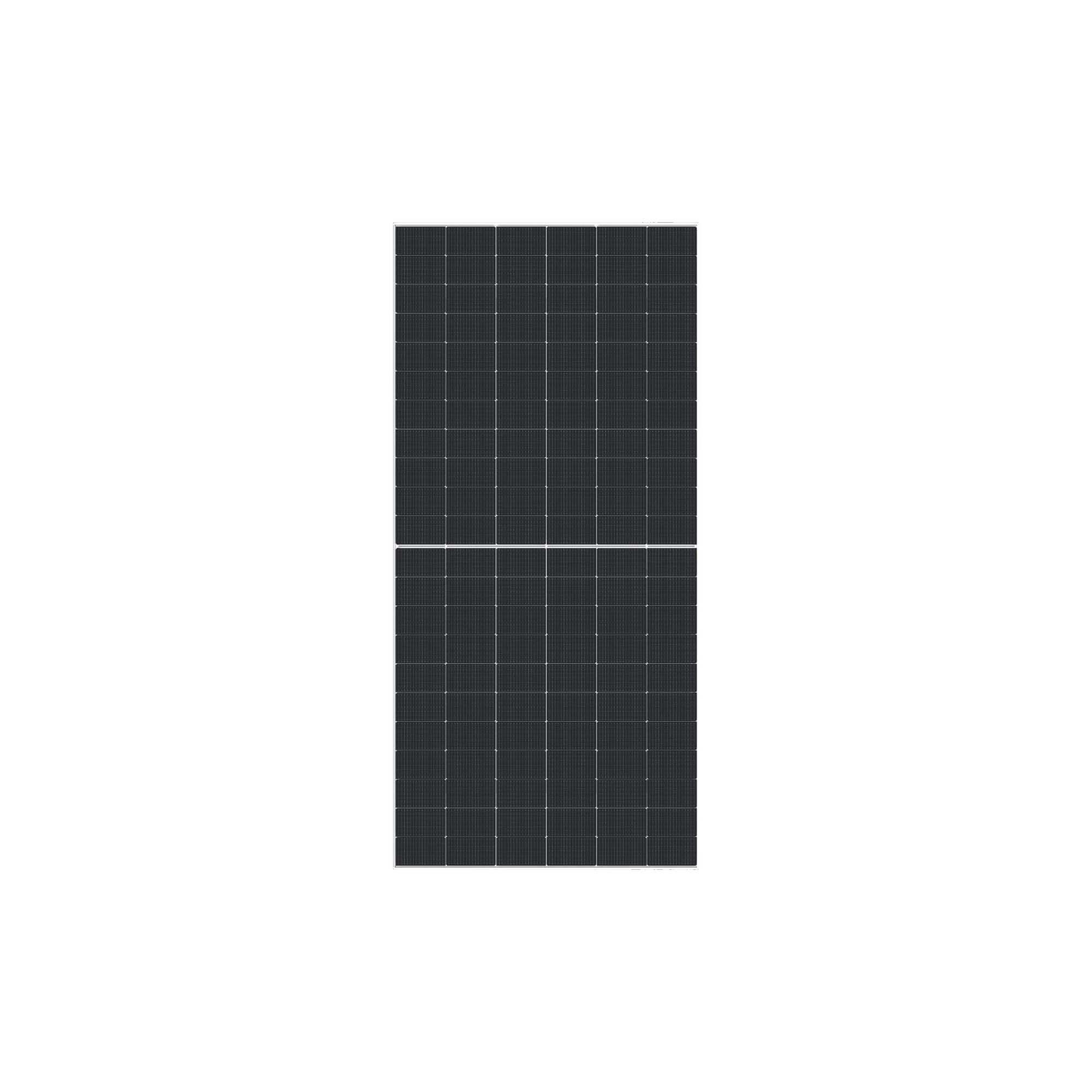 Panneau solaire monocristallin TCL HSM-ND66-GR615 615 W 24 V