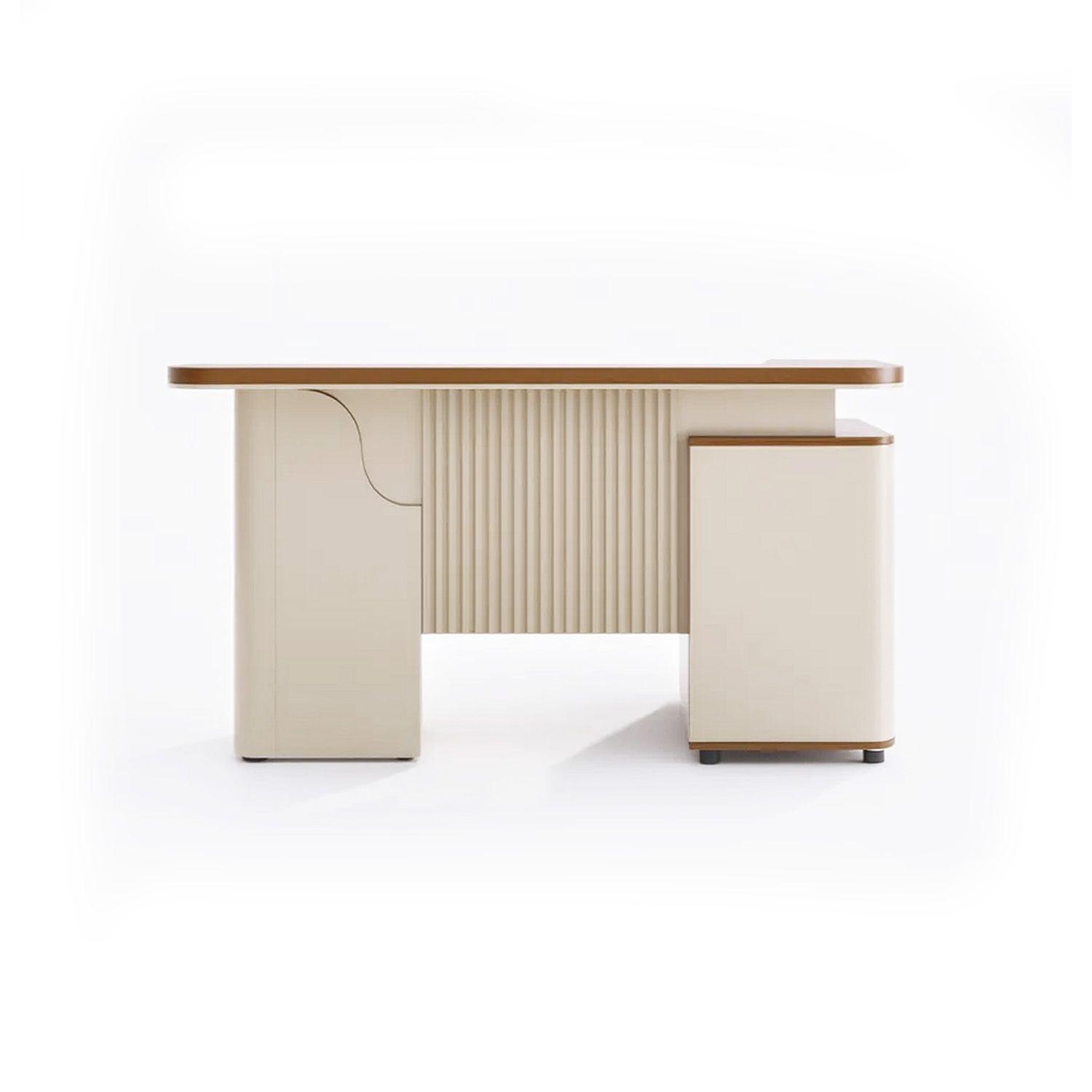 Bureau exécutif 140x70x76 cm - Réf. DG39-D0914