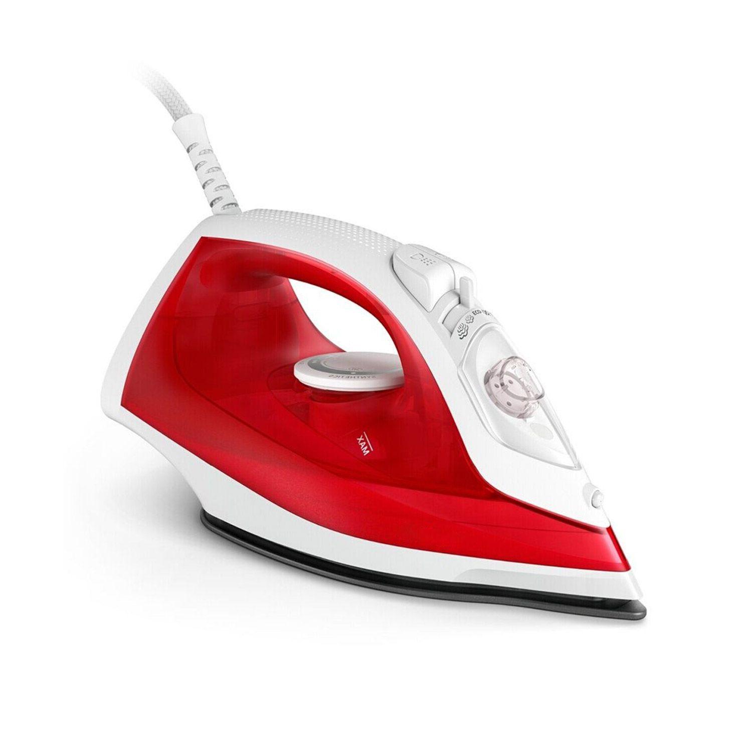 Fer à repasser vapeur Philips GC1742/40 - 2000 W, réservoir 220 ml