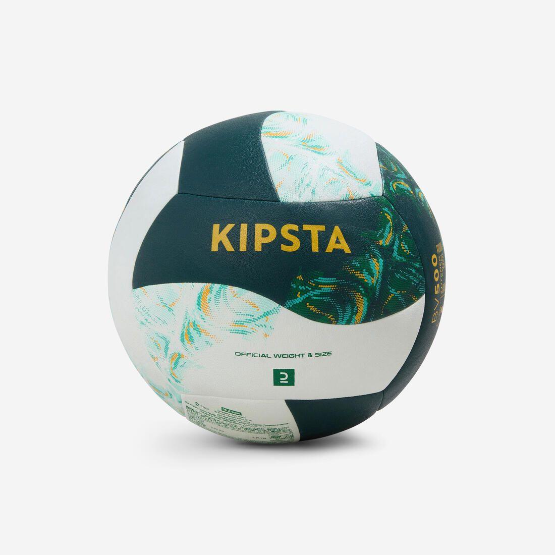 BALLON DE BEACH VOLLEY REPLICA HYBRIDE