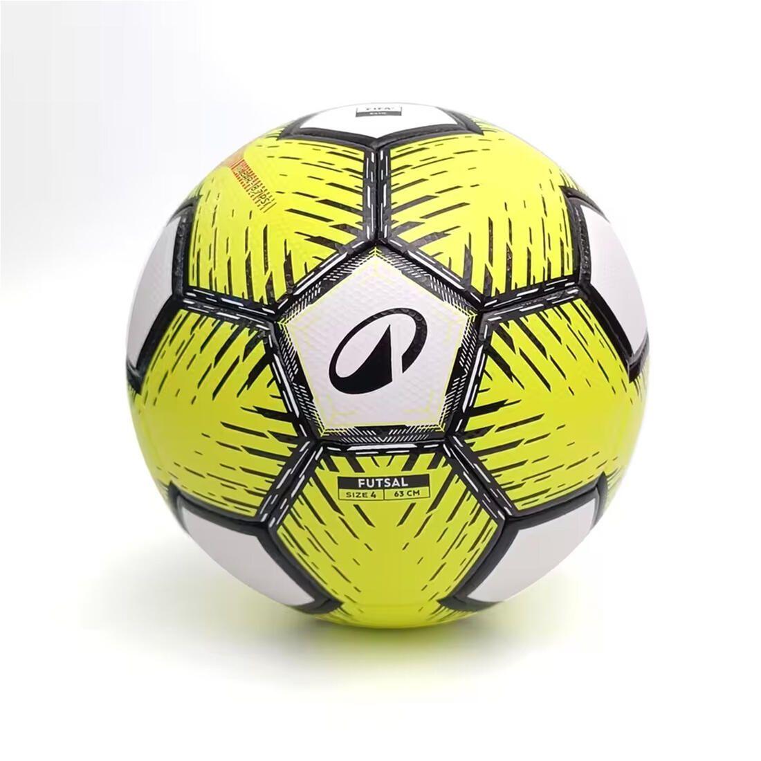 Ballon de Futsal taille 4 Fifa Quality