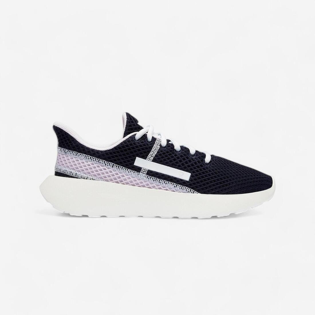 Baskets respirante femme, KLNJ BE FRESH bleu marine
