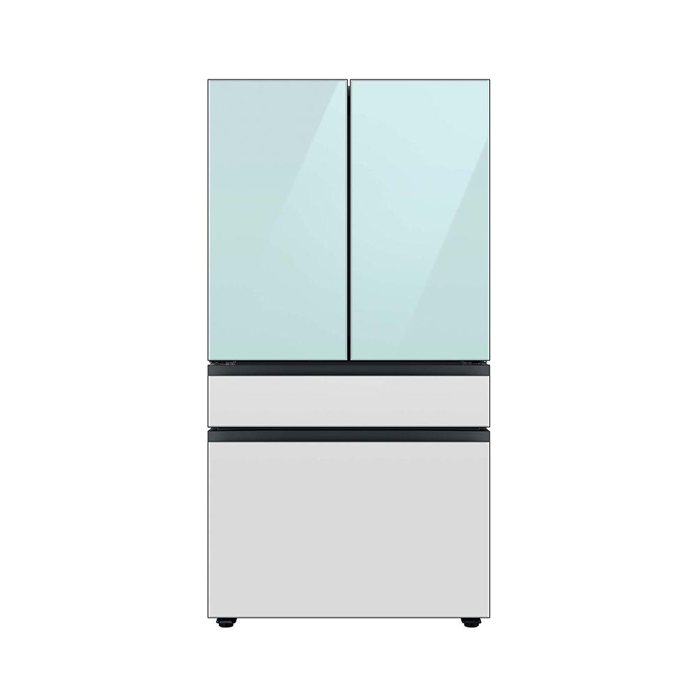 Réfrigérateur Samsung Bespoke RT35CB56218A 380 L A++ - Twin Cooling, No Frost