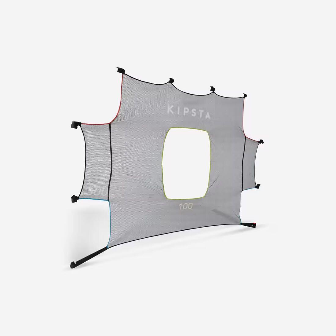 Bâche de précision pour but sg 500 l, Classique et basic goal taille L 3 X 2m
