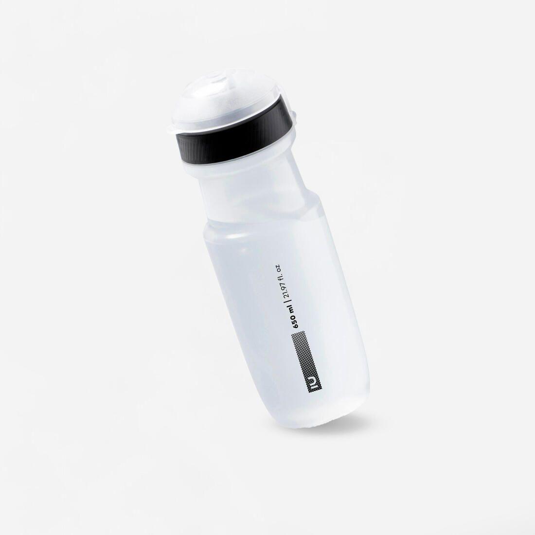 Bidon sport Rose 650ml