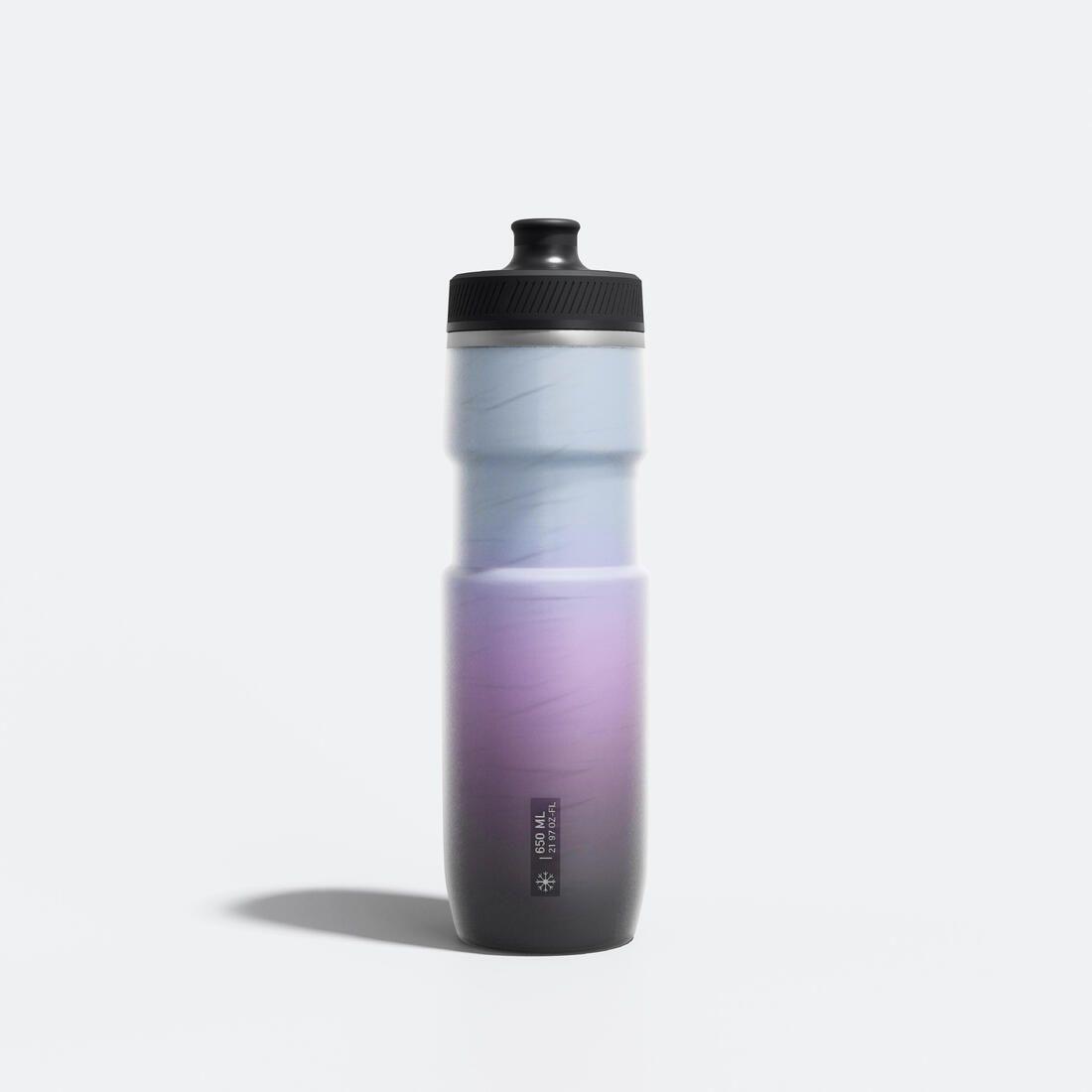 BIDON VAN RYSEL ISOTHERME 600 ML