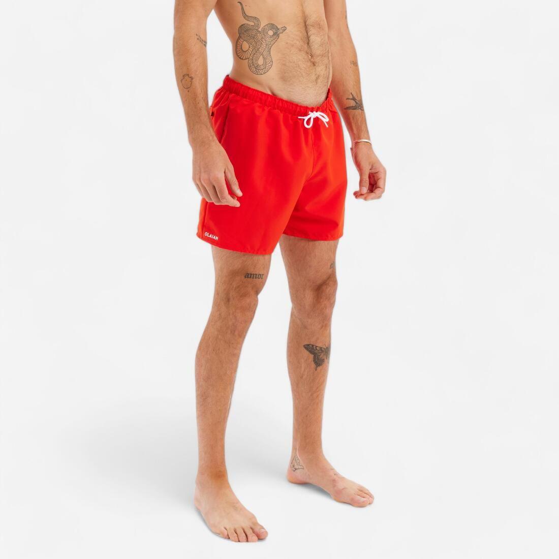 Boardshort Hendaia NT