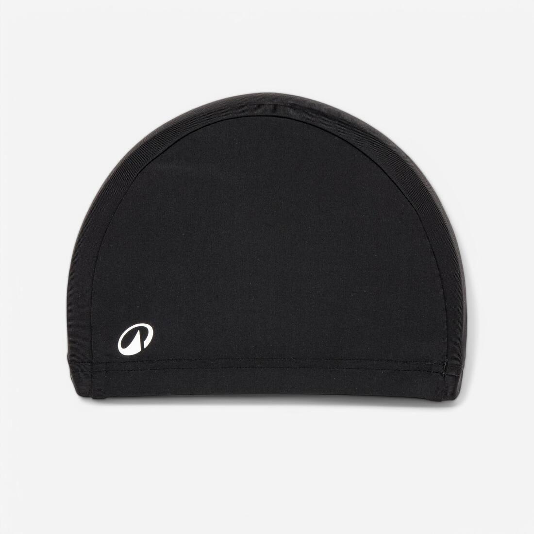 Bonnet de bain tissu taille M