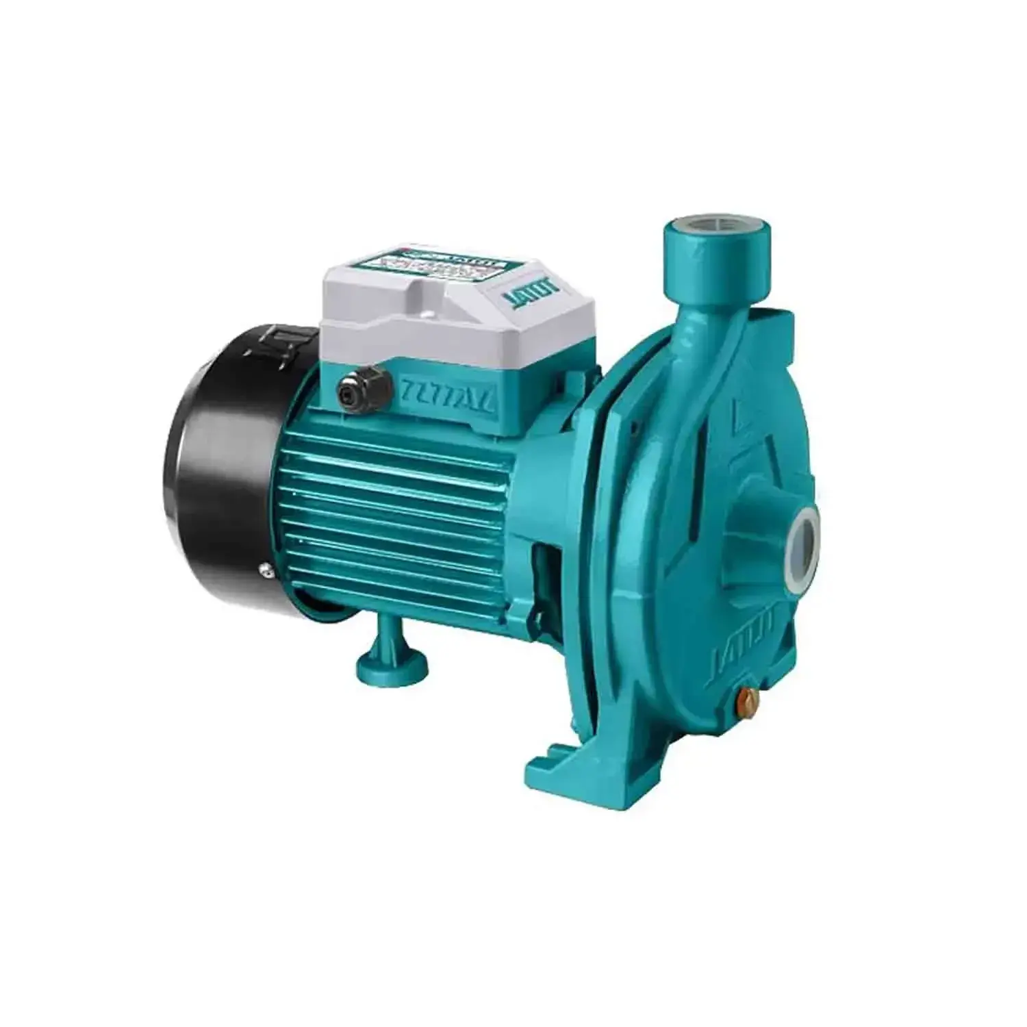 Pompe à eau centrifuge Total 750 W (1 CV) TWP27506