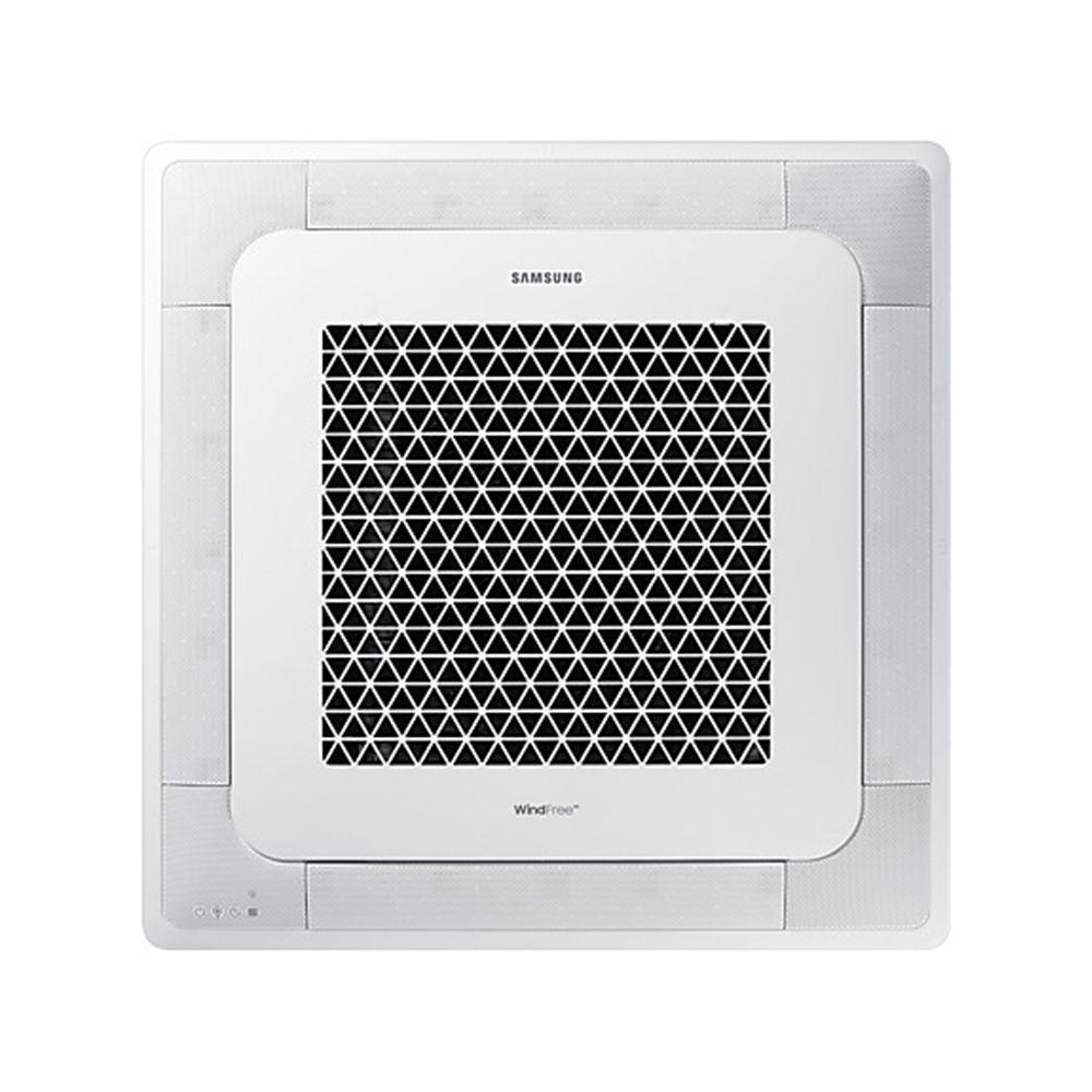 Climatiseur Cassette 4 Voies Inverter Samsung 48000 BTU R410A
