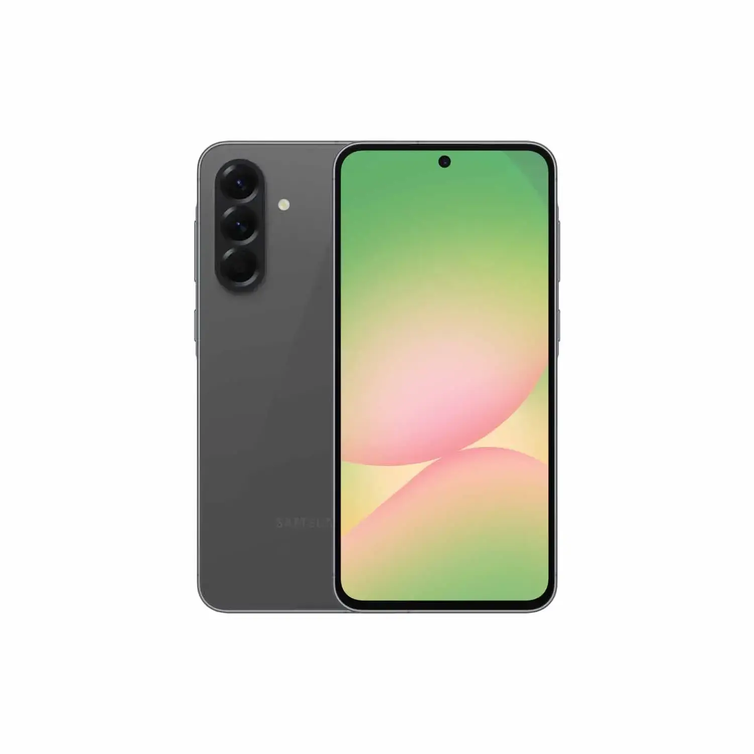 Samsung Galaxy A56 5G 8 Go / 256 Go - AMOLED 120 Hz, IP67