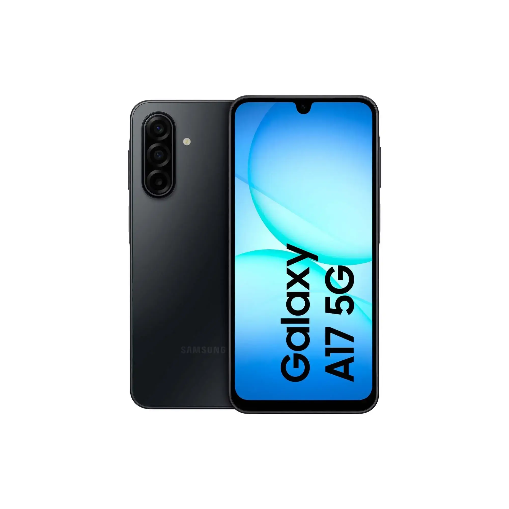 Samsung Galaxy A17 5G 4 Go / 128 Go - Super AMOLED 90 Hz