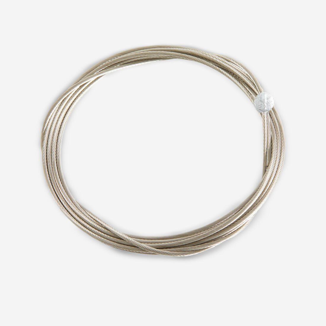 CABLE FREIN VTT/VILLE UNIVERSEL INOX