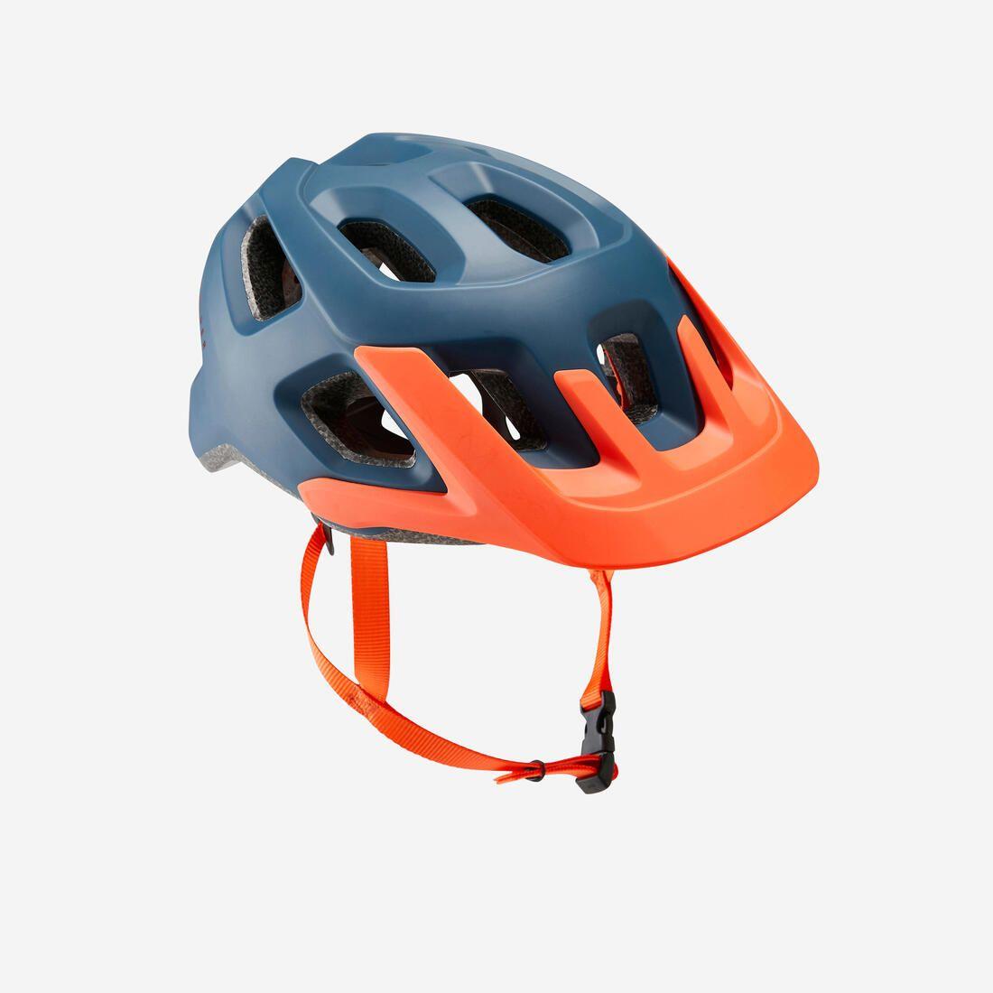 Casque vélo enfant expl 500