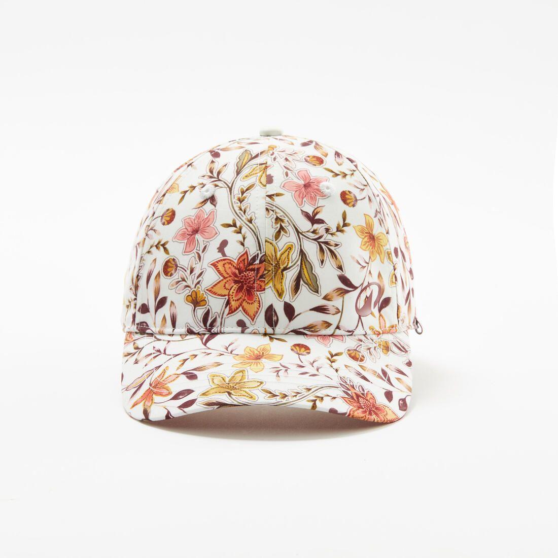 Casquette artengo tc 500 marine t56