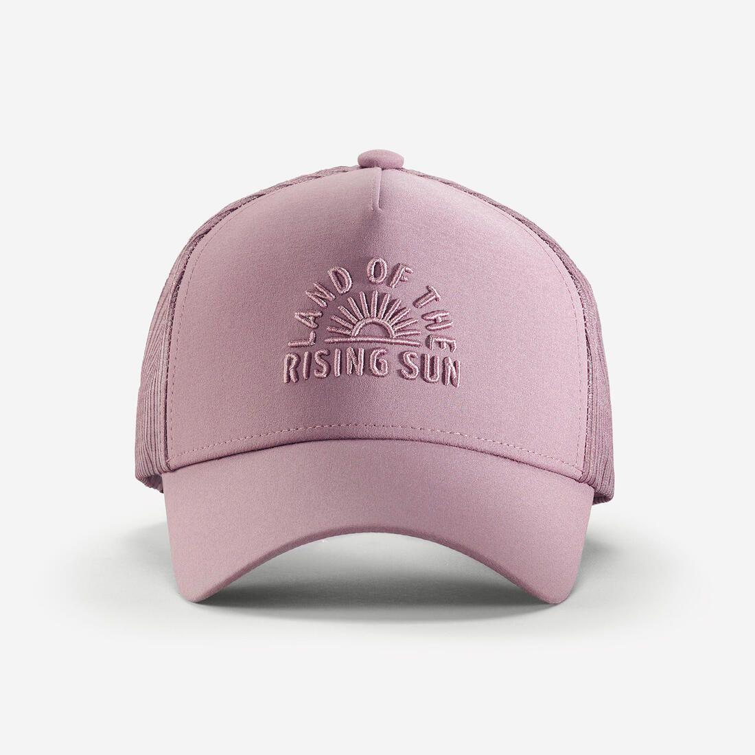Casquette de randonnée, TRUCKER 500
