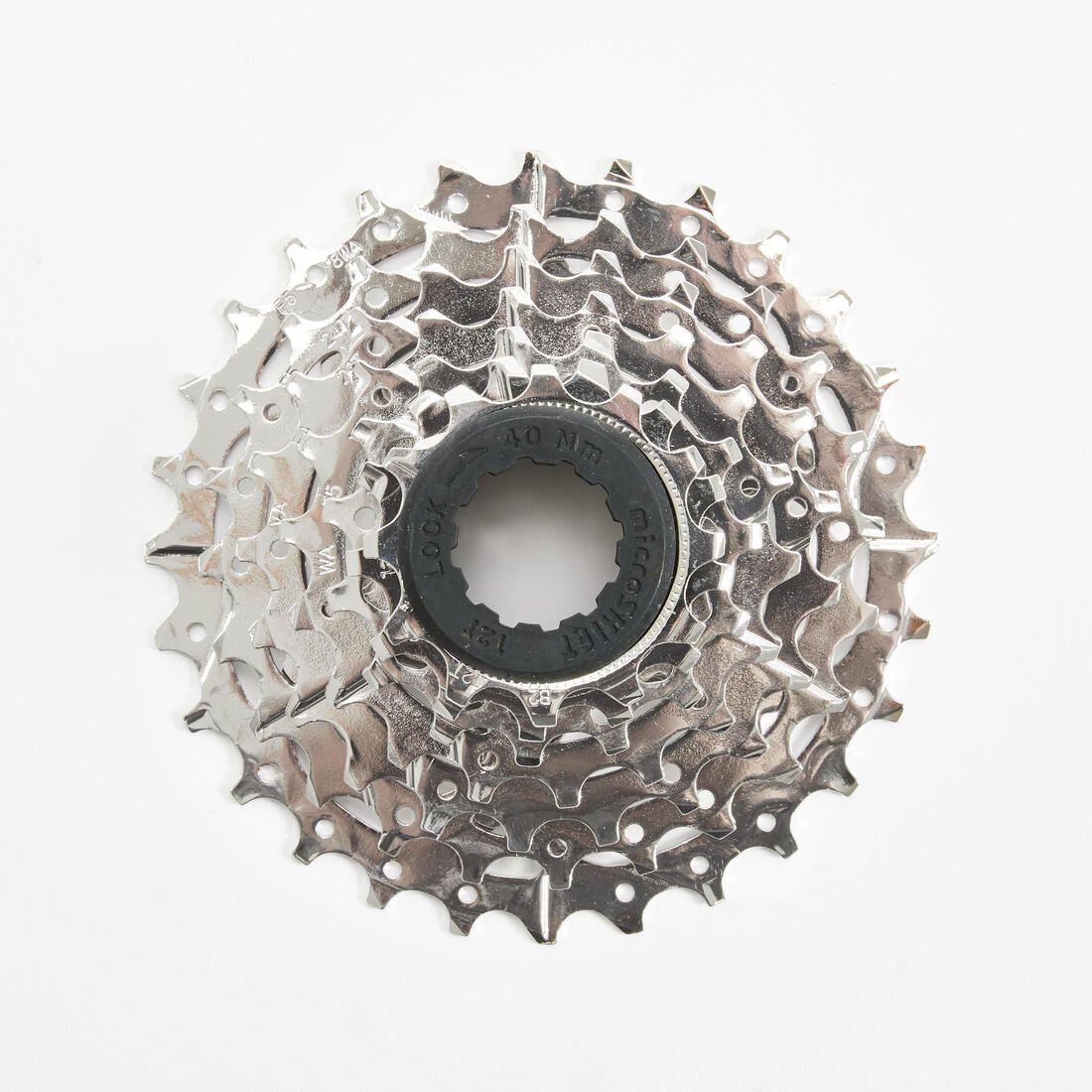 Cassette 7 vitesses 12x28