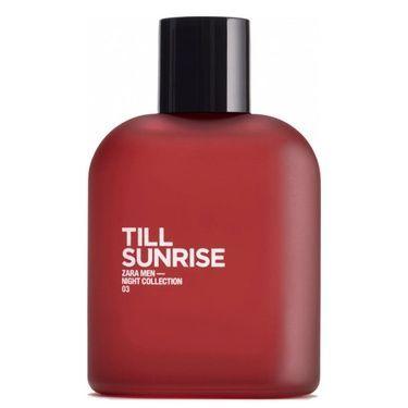 Zara Till Sunrise – Eau de Parfum Femme