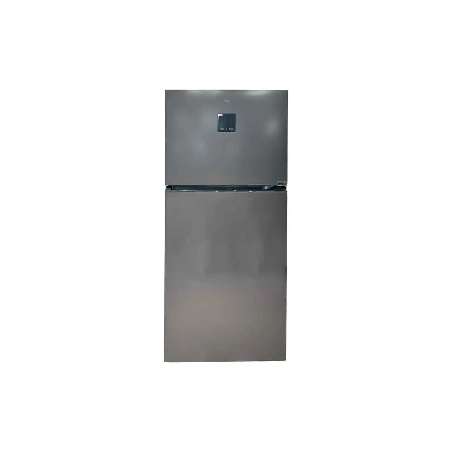 Réfrigérateur 2 portes TCL P787TM 787 L - Tropicalisé, Crystal Ash Grey
