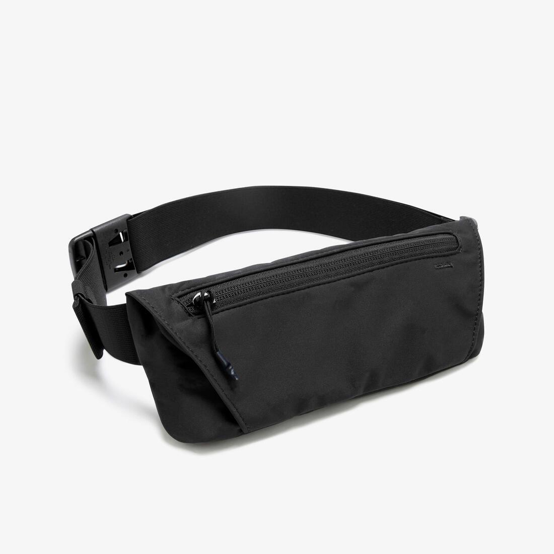 Ceinture de running smartphone homme femme -kiprun basique 2