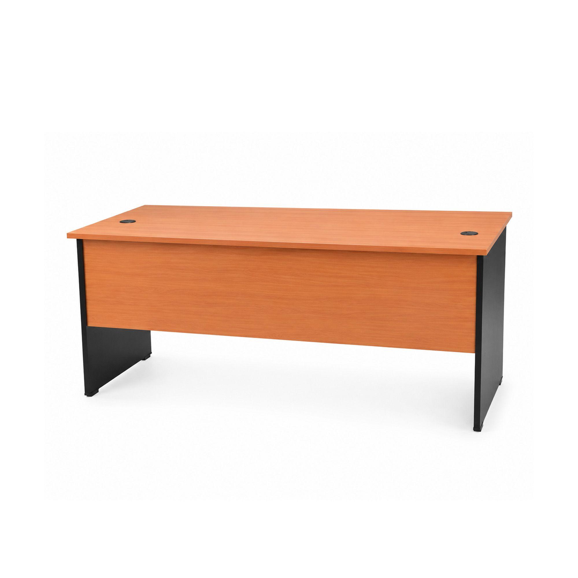 Bureau 3 tiroirs 180x75x75 cm - Réf. 3D-1875