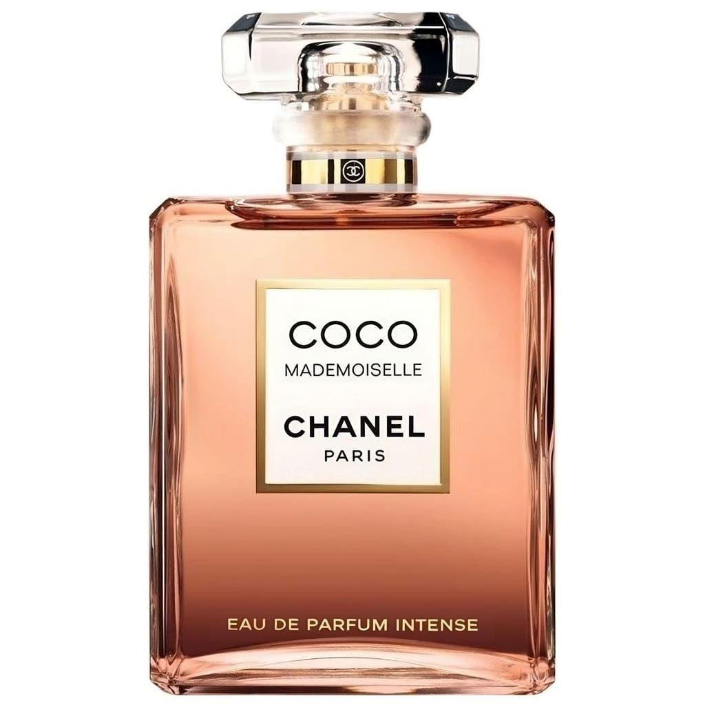 Coco Mademoiselle Intense – Eau de Parfum pour Femme