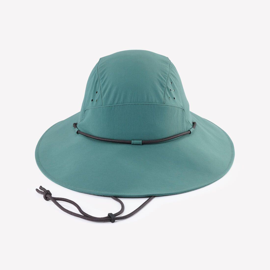 Chapeau de randonnée femme, HIKE 500