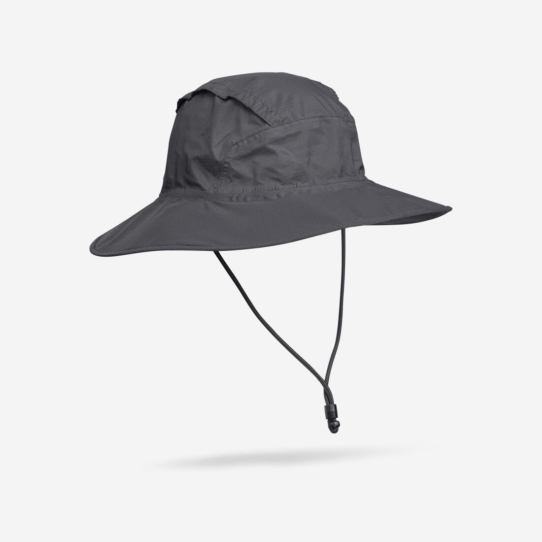 Chapeau de randonnée imperméable HIKE 900