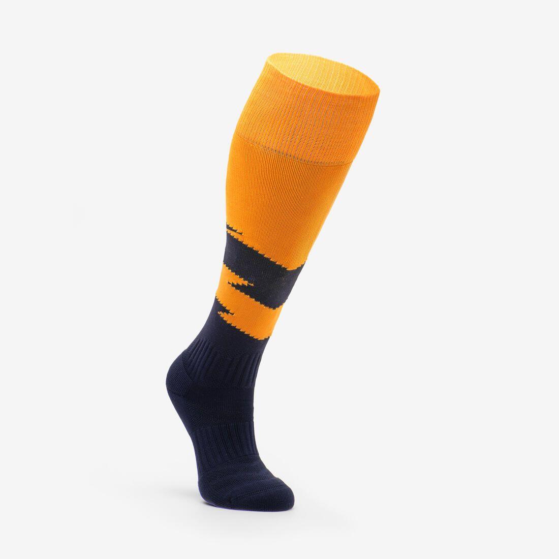 Chaussettes de Football KIDS et marine
