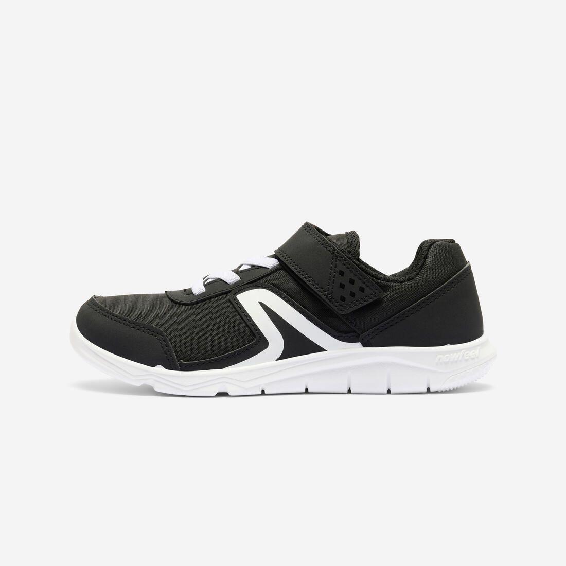 Chaussure enfant à scratch PW 100