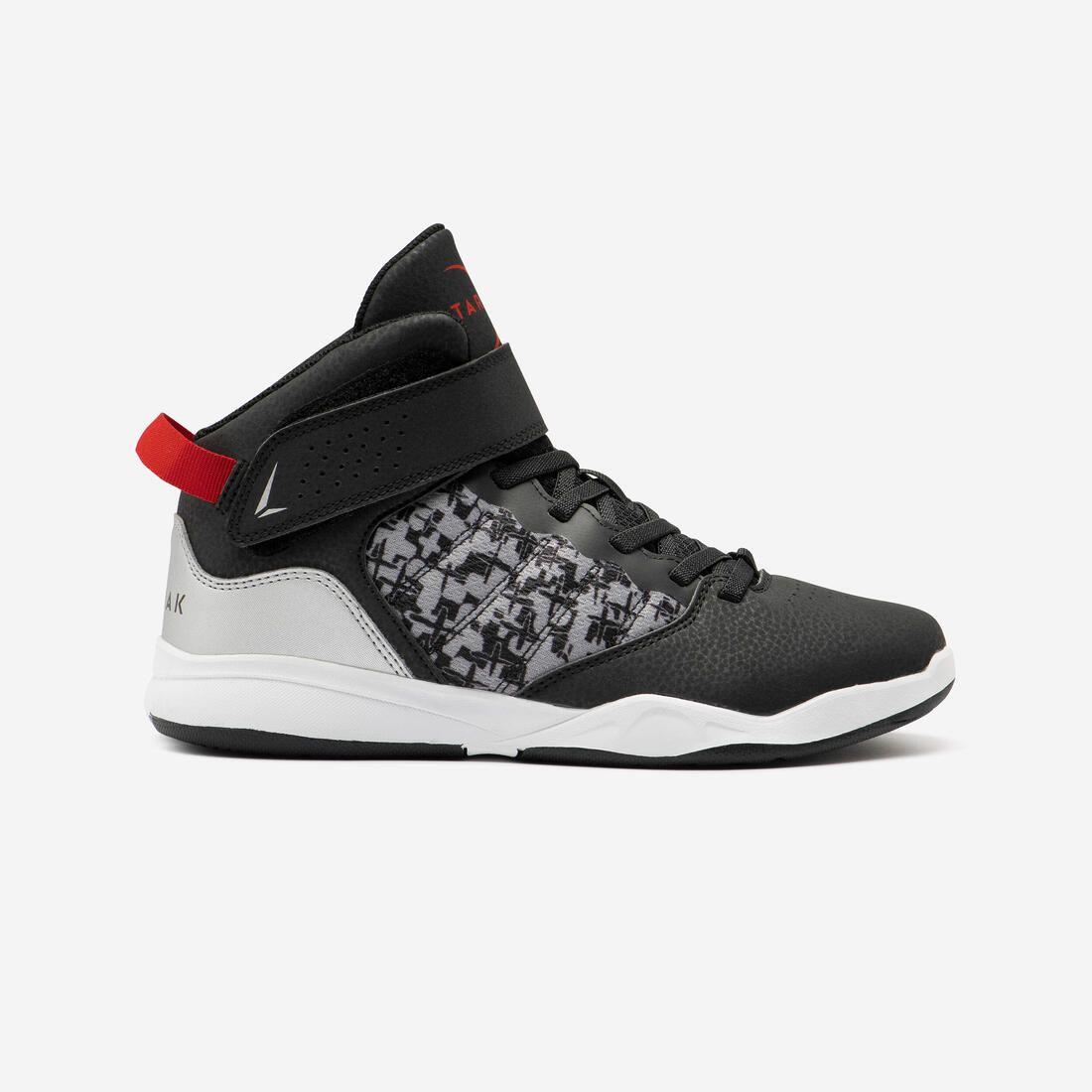CHAUSSURES DE BASKETBALL ENFANT DEBUTANT - SE100