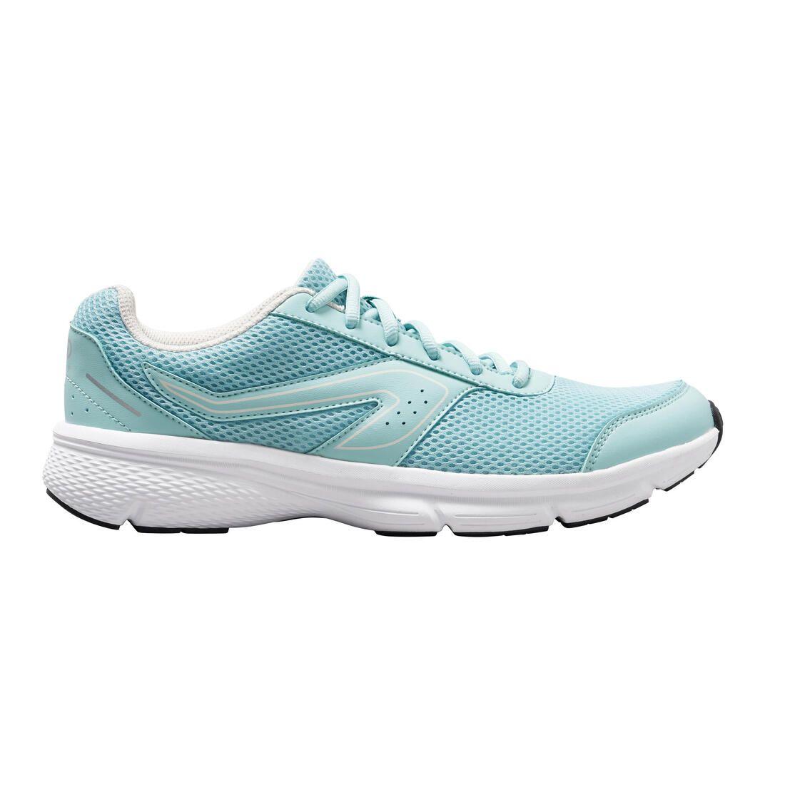 CHAUSSURES DE RUNNING FEMME KALENJI RUN CUSHION